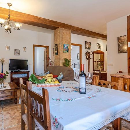 Casa Rural Cortijo Rizao Nigüelas Exteriör bild