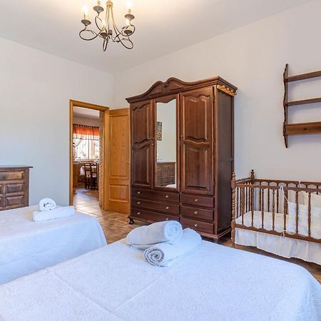 Casa Rural Cortijo Rizao Nigüelas Exteriör bild