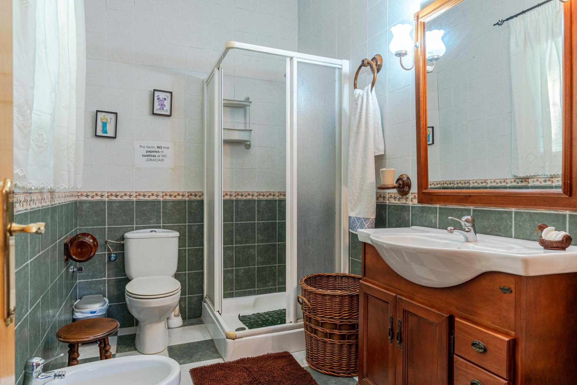 Casa Rural Cortijo Rizao Nigüelas Exteriör bild