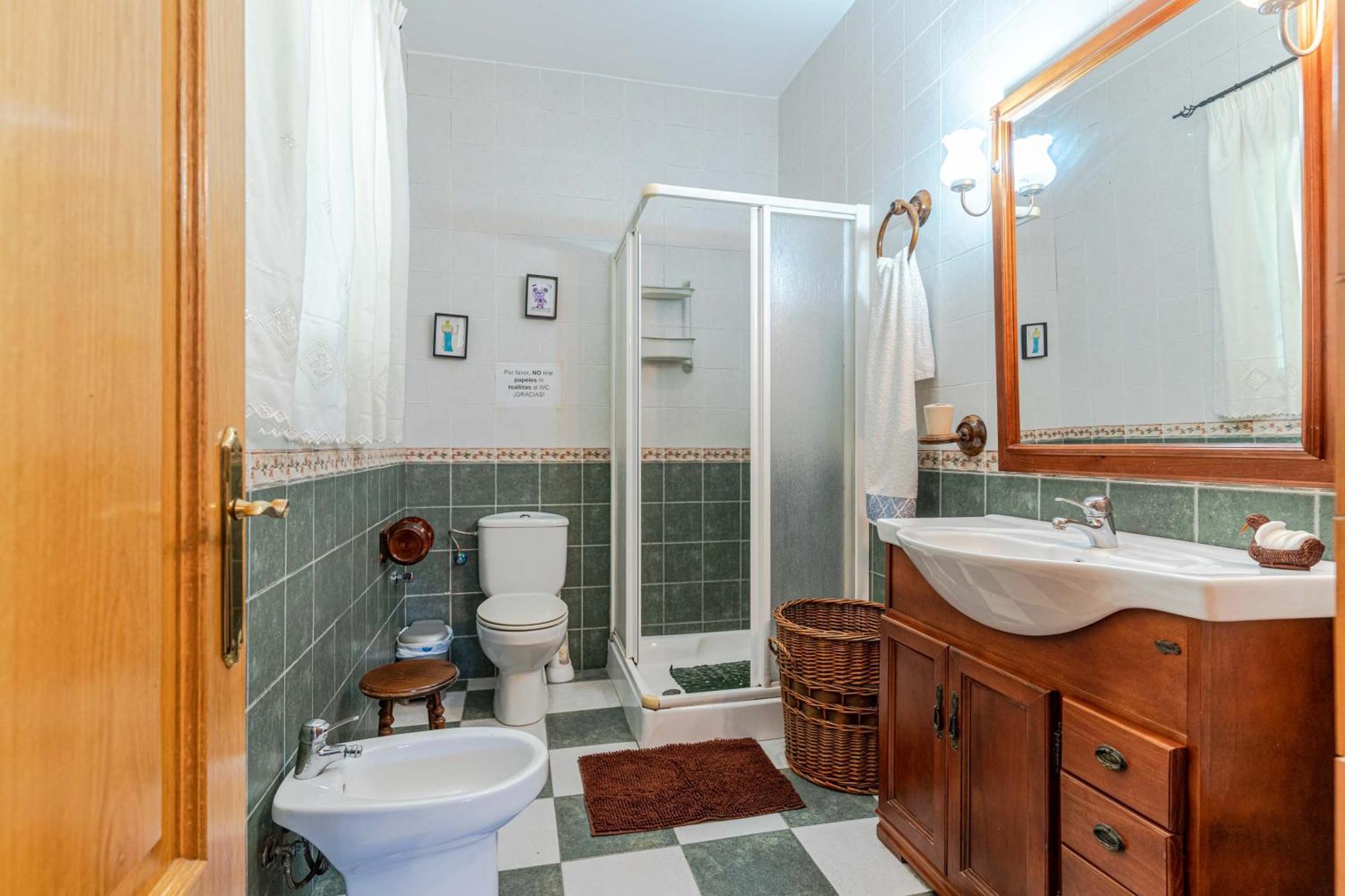 Casa Rural Cortijo Rizao Nigüelas Exteriör bild
