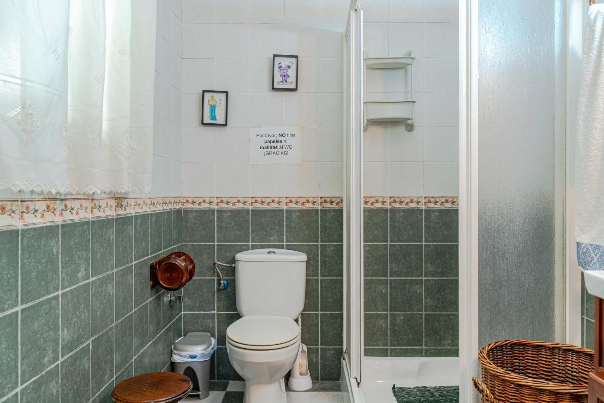 Casa Rural Cortijo Rizao Nigüelas Exteriör bild